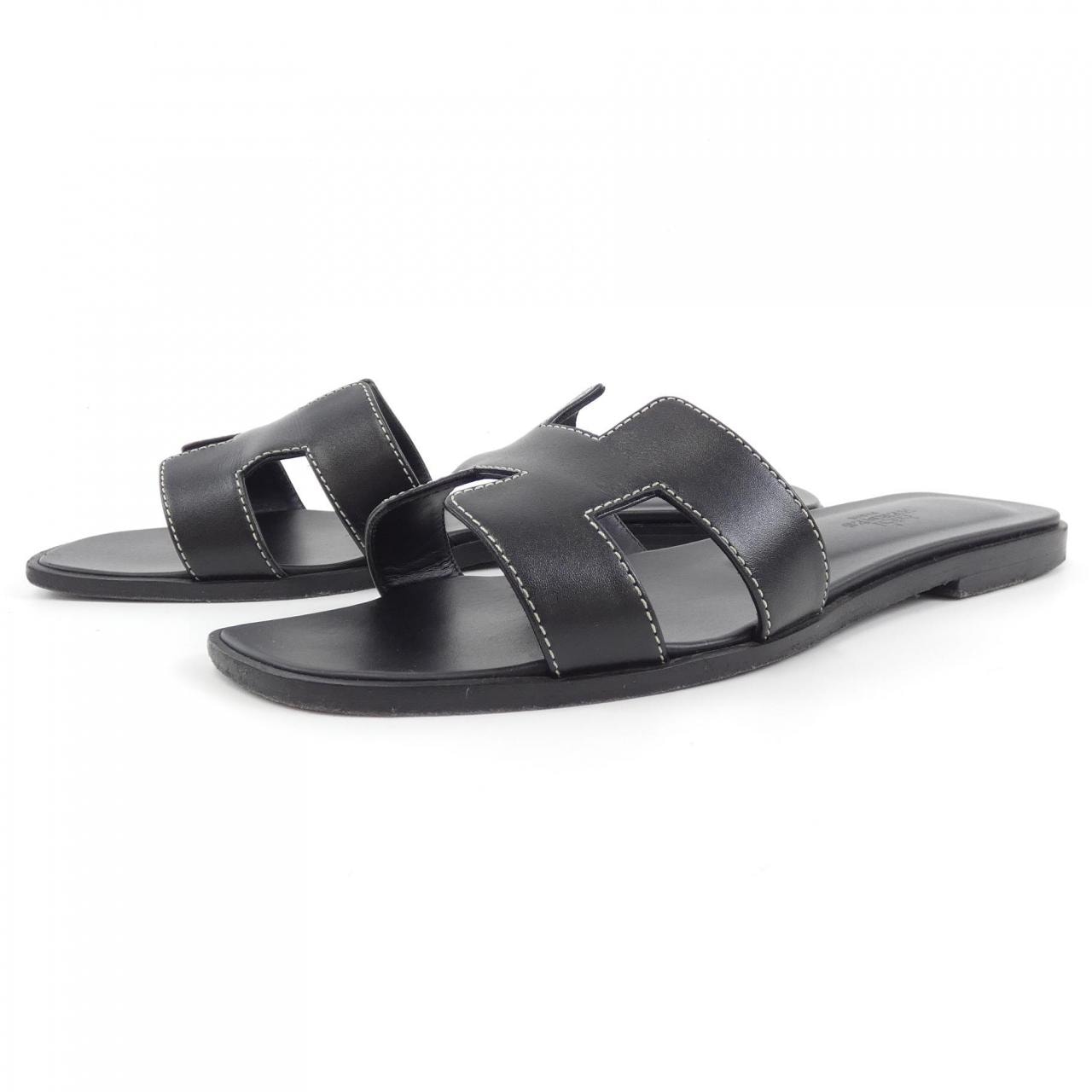 HERMES HERMES Sandals