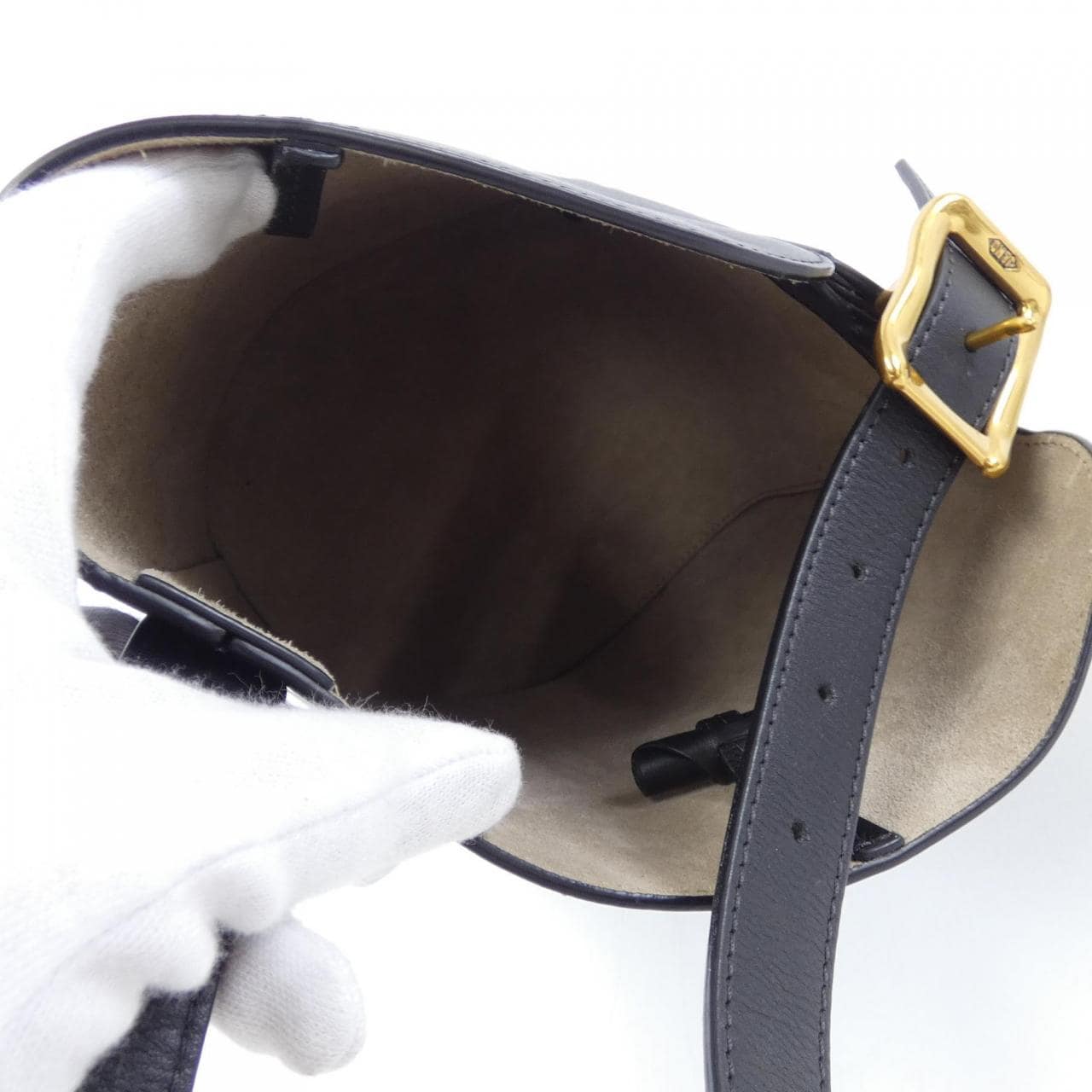 ジェイアンドエムデヴィッドソン J&M DAVIDSON BAG
