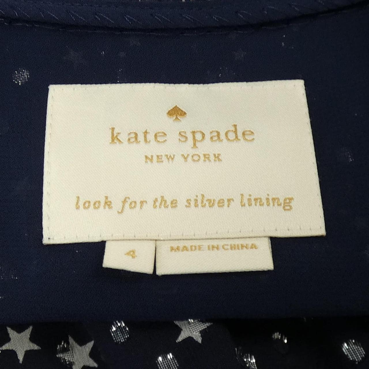 ケイトスペード kate spade ワンピース