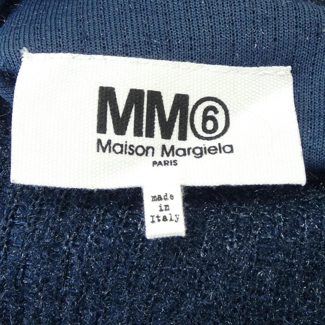エムエムシックス MM6 ニット