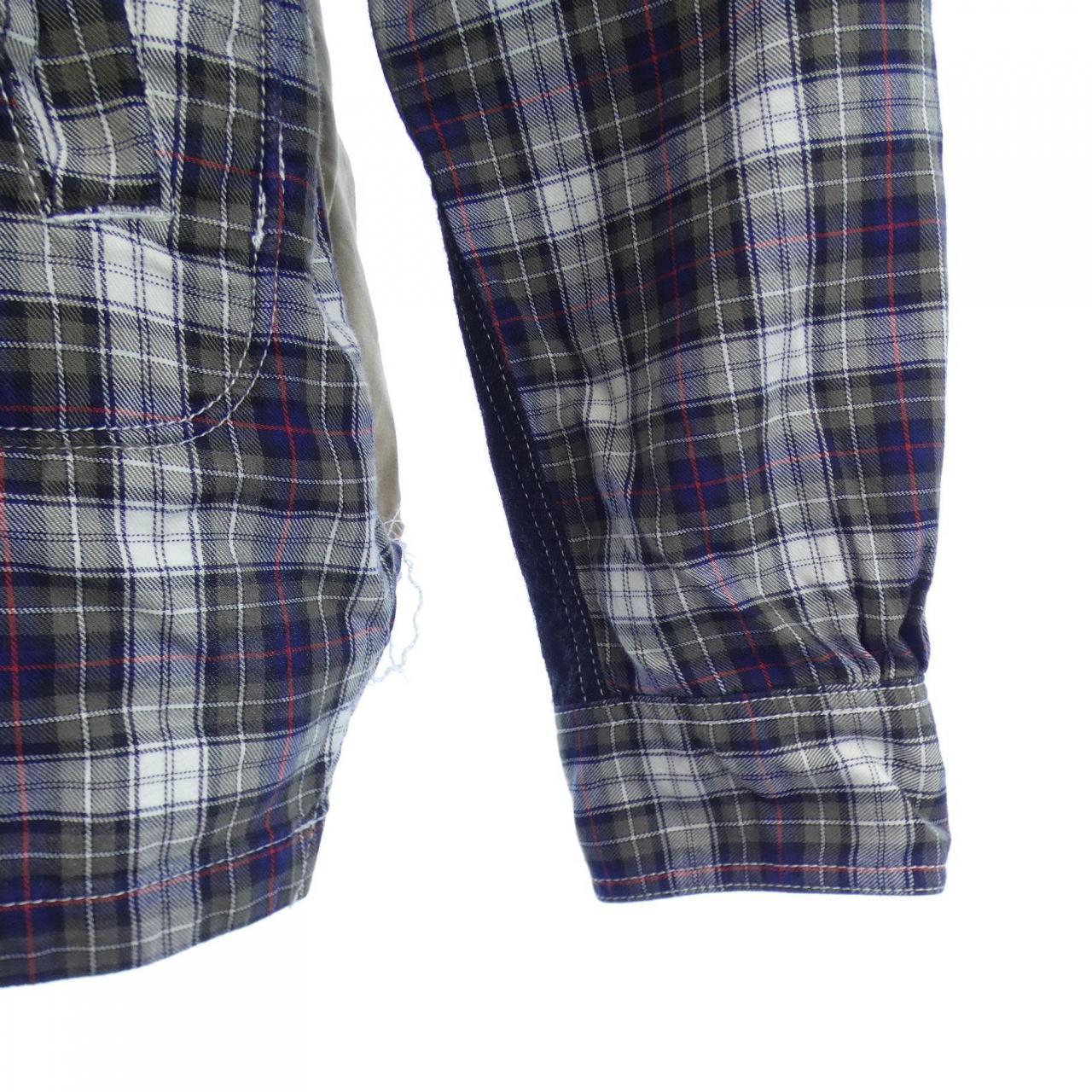 ジュンヤワタナベマン JUNYA WATANABE MAN ジャケット