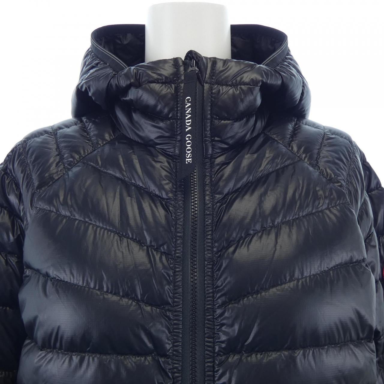 カナダグース CANADA GOOSE ダウンジャケット