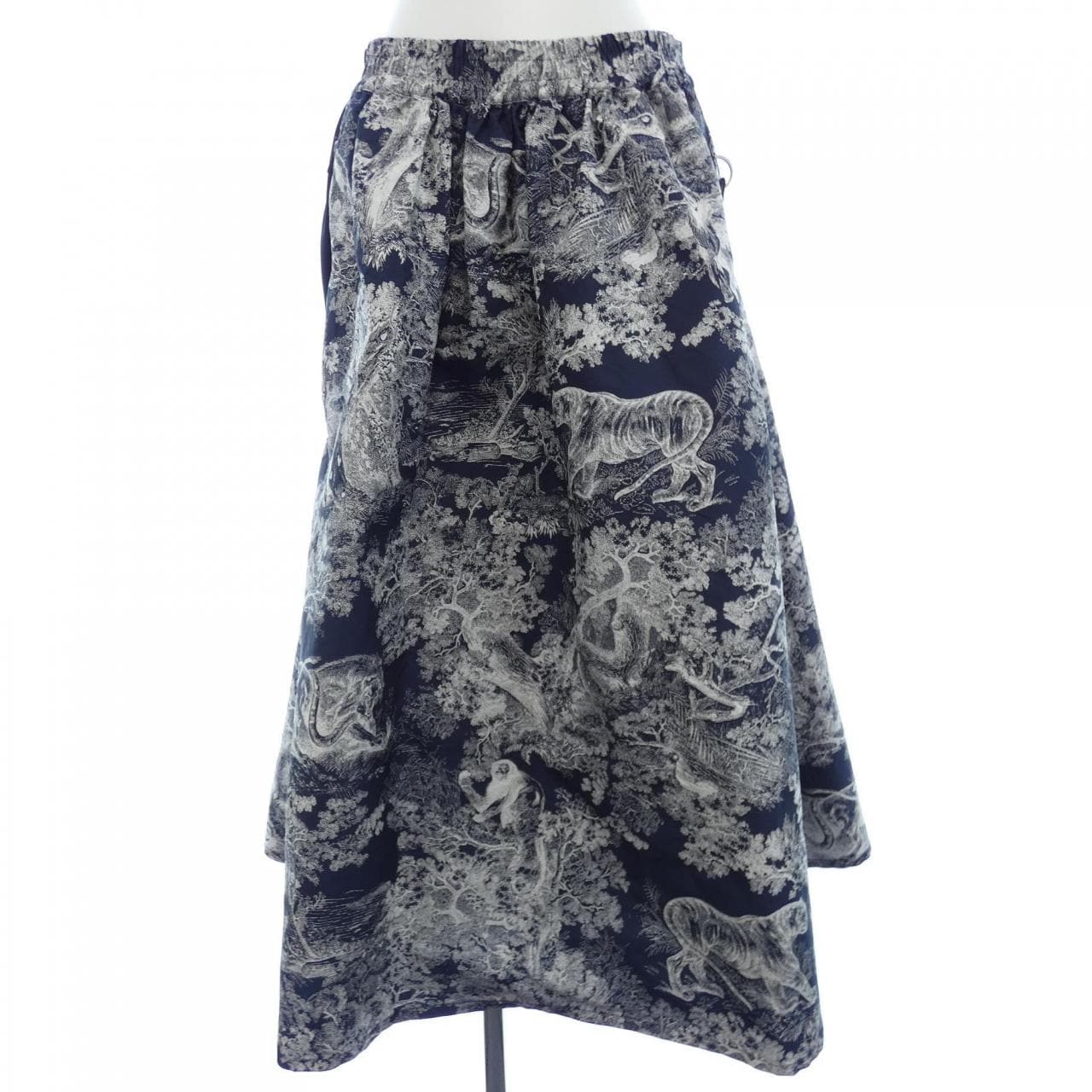 クリスチャンディオール CHRISTIAN DIOR スカート