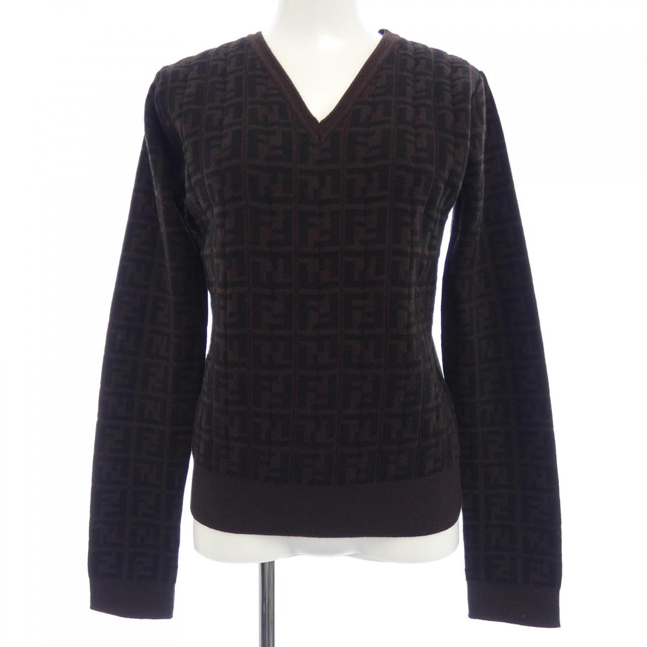 フェンディ FENDI FZ6189 TF5 ニット