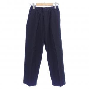NICHOLSON&NICHOLSON パンツ