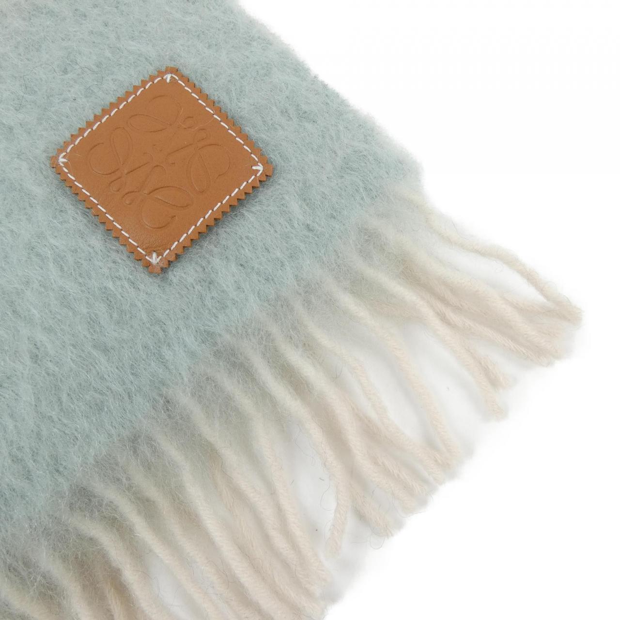 ロエベ LOEWE MUFFLER