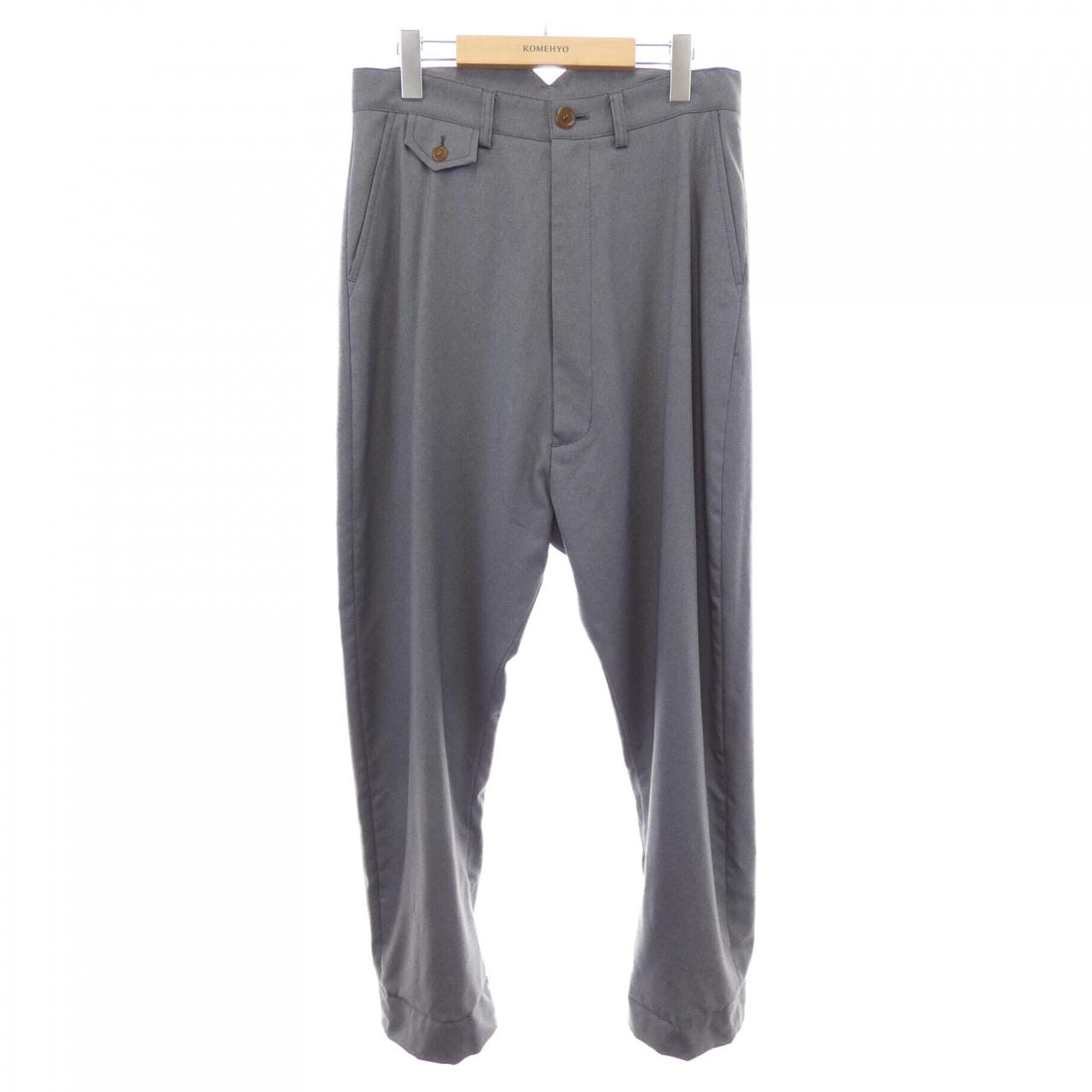 Vivienne Vivienne WestwoodMAN褲子