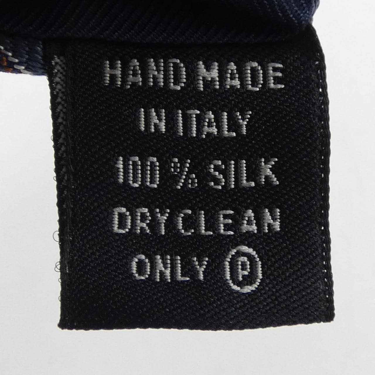 HOLLIDAY&BROWN NECKTIE