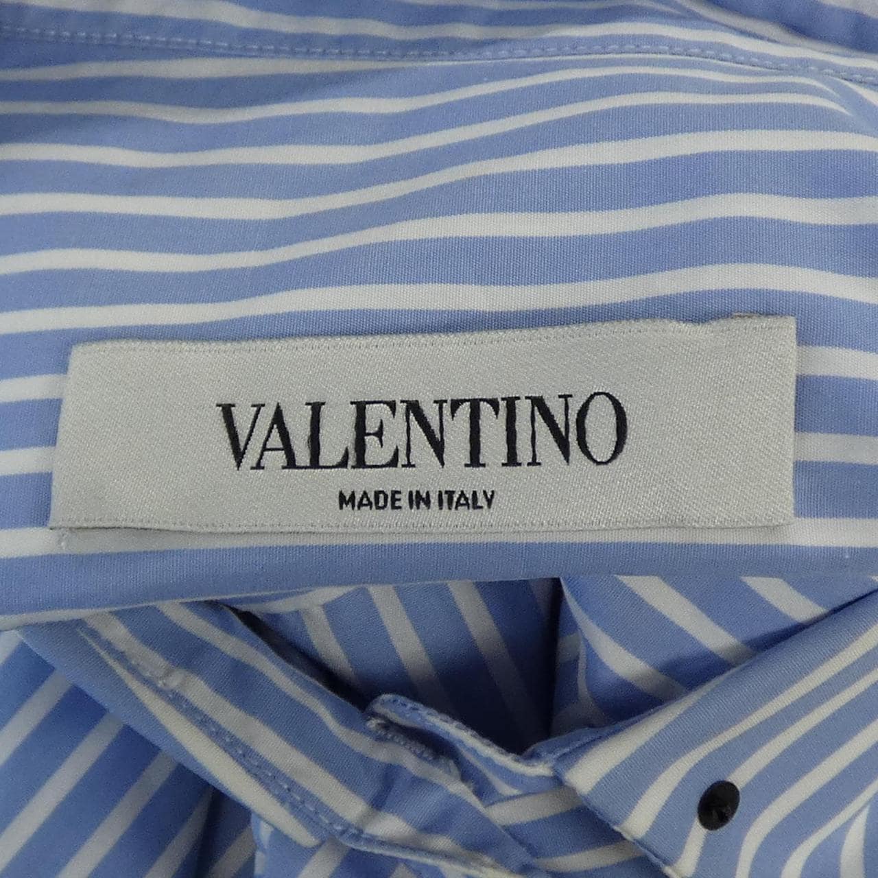 ヴァレンティノ VALENTINO MB3AB07P359 シャツ