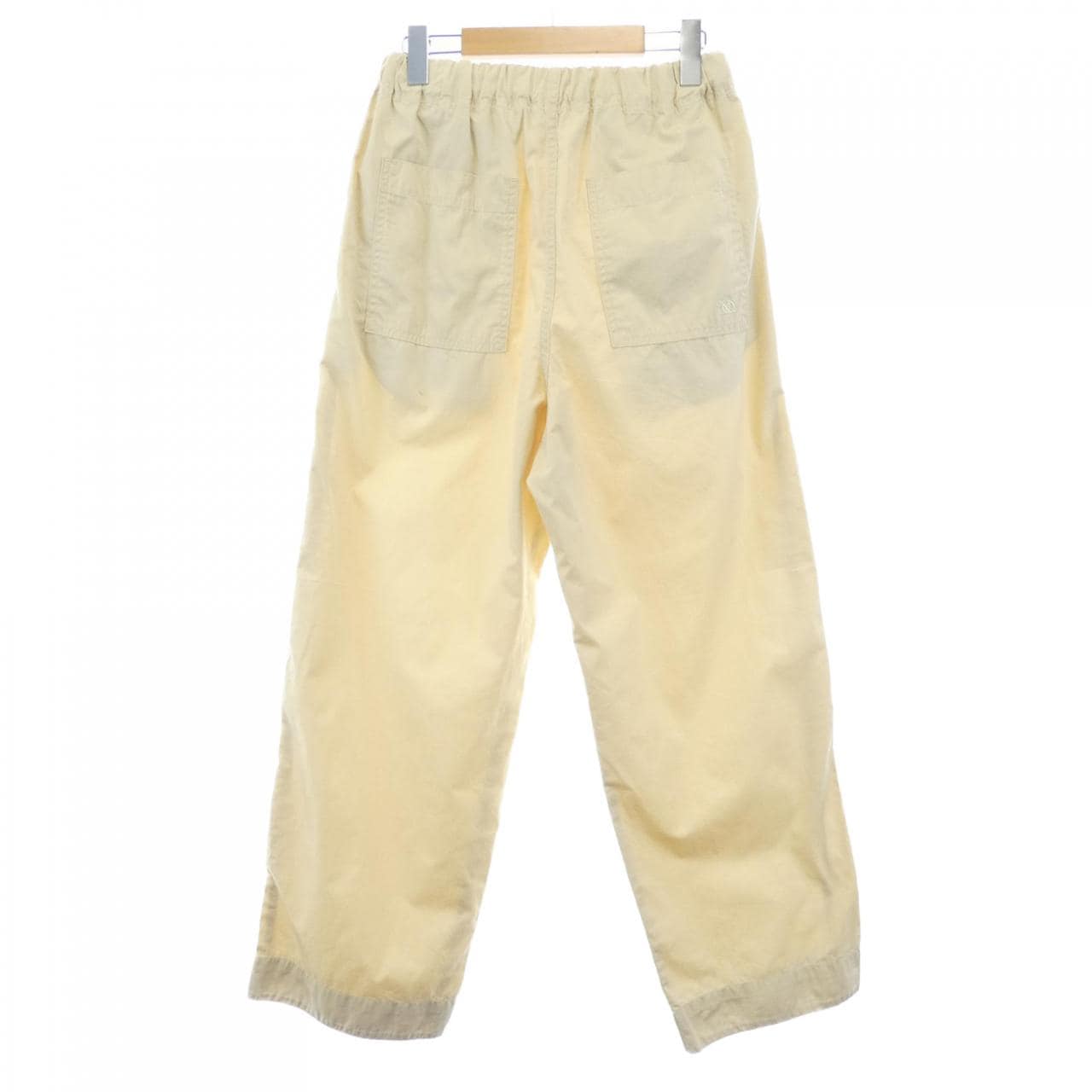 ドゥロワー DRAWER 6514-299-1487 パンツ