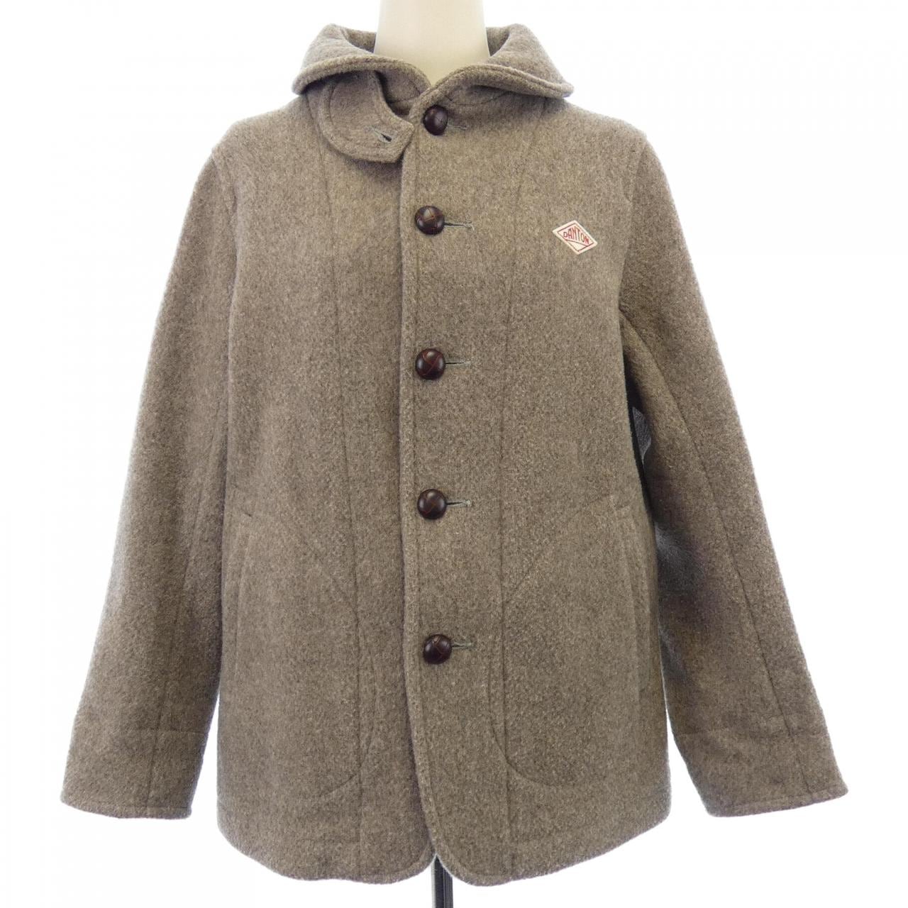 ダントン DANTON 20A-SL-001 ジャケット