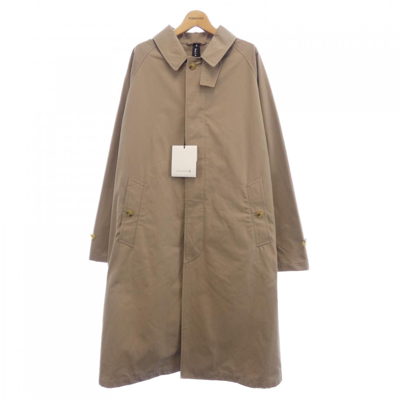 麥金塔MACKINTOSH MOP5709外套