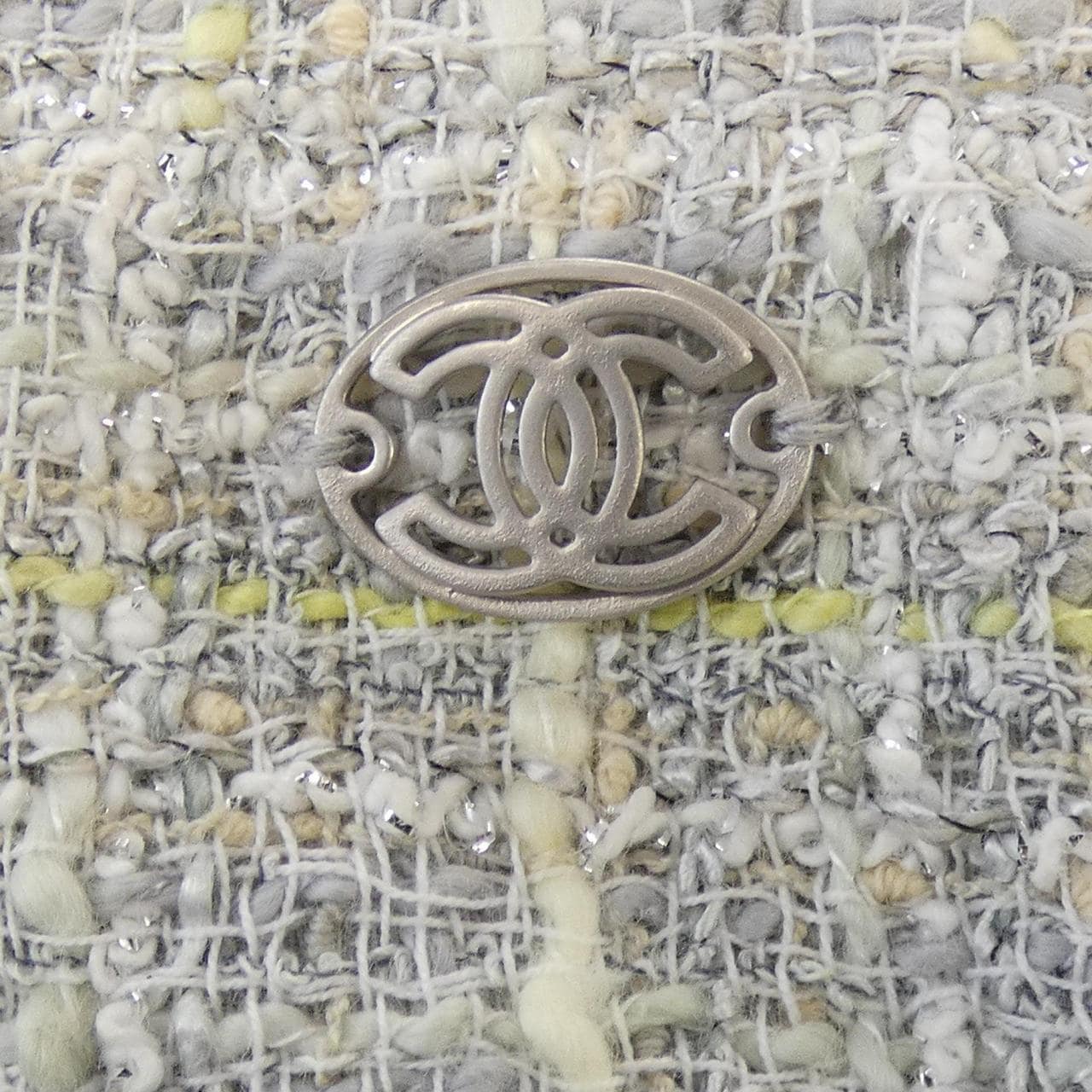 シャネル CHANEL P35515V25562 09P スカート