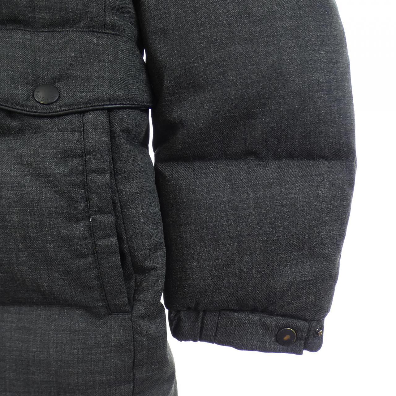 ポールスチュアート PAUL STUART ダウンコート