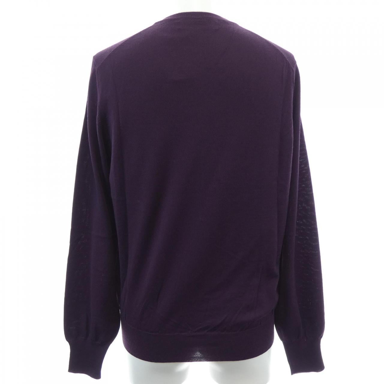 ブルネロクチネリ BRUNELLO CUCINELLI ニット