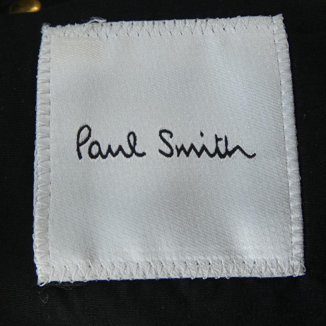 ポールスミス Paul Smith PF-BM-45108 ダウンジャケット