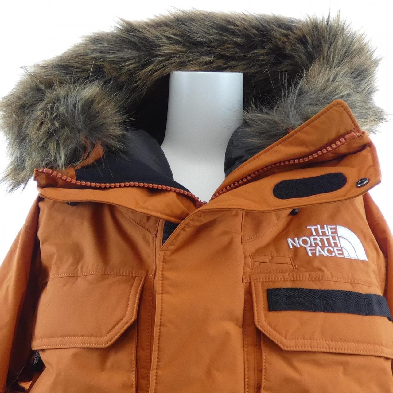 ザノースフェイス THE NORTH FACE ND92120 UNISEX ダウンコート