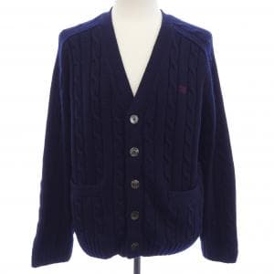 セリーヌ CELINE トリオンフ TRIOMPHE 2AD5G362W カーディガン