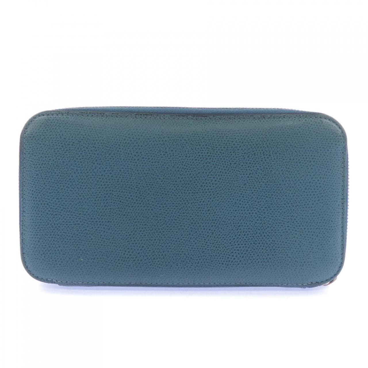 ヴァレクストラ VALEXTRA ラウンドジップ12カード SGZA0006028LOCWZ99 WALLET