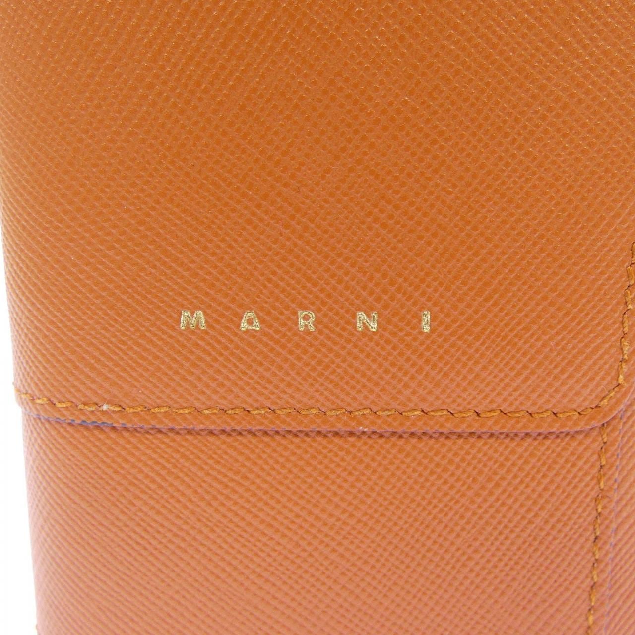 マルニ MARNI PFMOQ14U07 WALLET