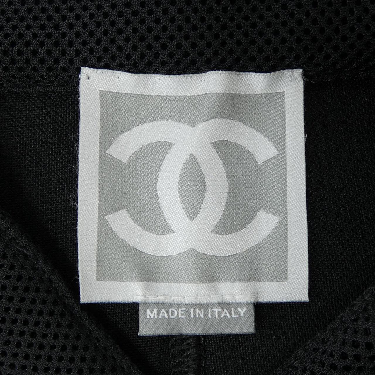 【ヴィンテージ】シャネル CHANEL IDENTIFICATION P21092V12485 03P ジャケット