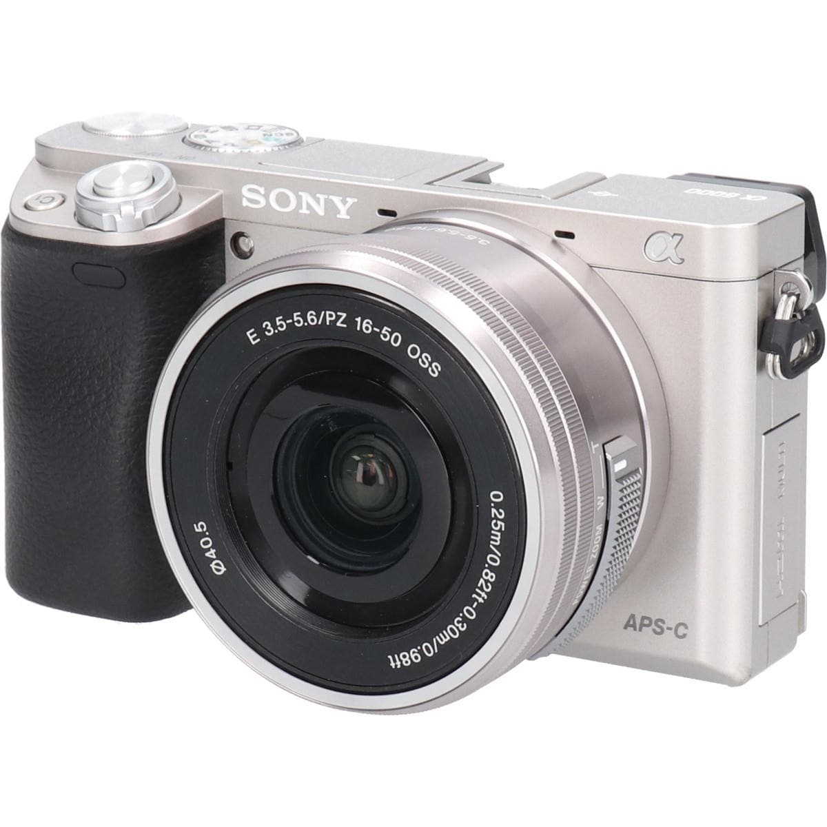 α６０００　ＰＺ１６－５０　ＩＬＣＥ－６０００Ｌ