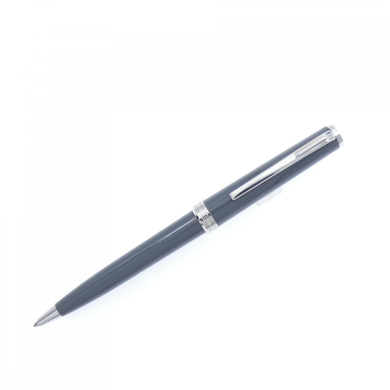 モンブラン PIXグレー 116578 ボールペン