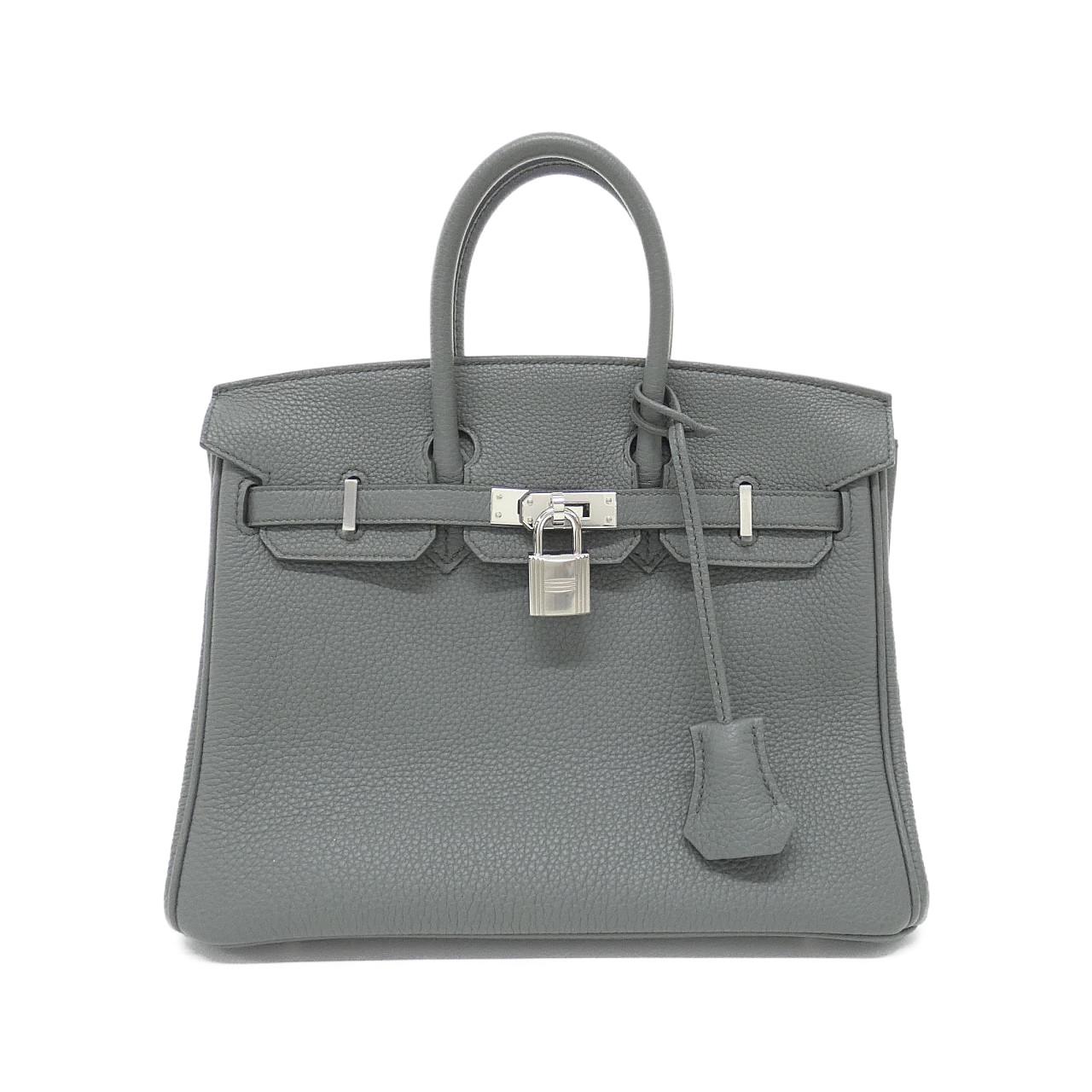 エルメス バーキン 25cm 041344CK バッグ