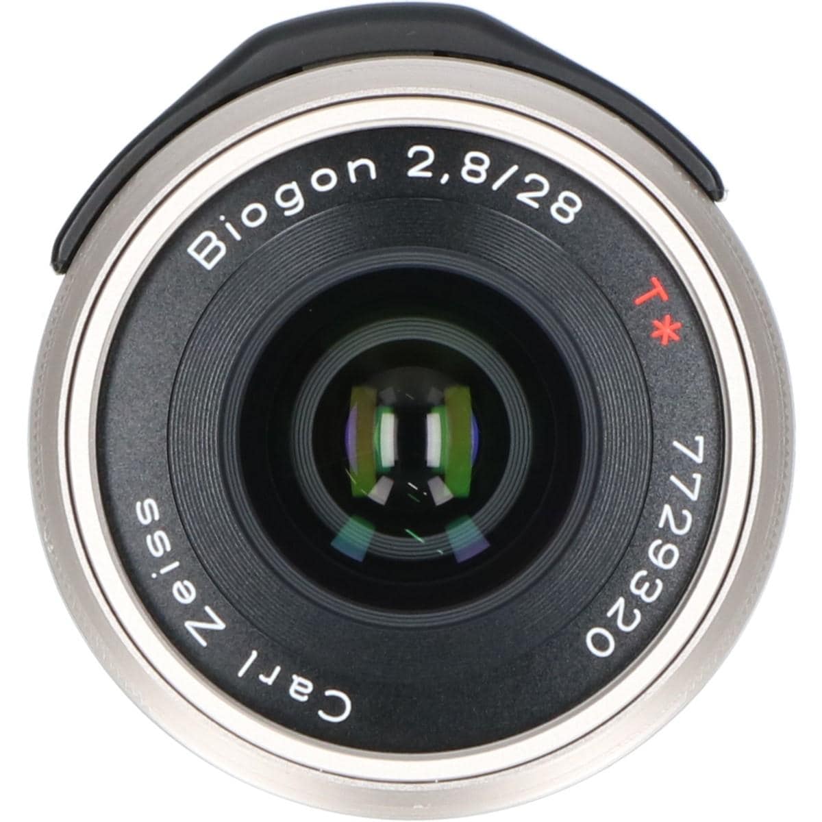 ＢＩＯＧＯＮ　Ｇ２８ｍｍ　Ｆ２．８