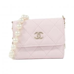 CHANEL AP2583 链条Clutch