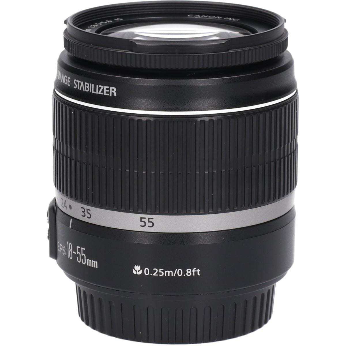 ＥＦ－Ｓ１８－５５ｍｍ　Ｆ３．５－５．６ＩＳ