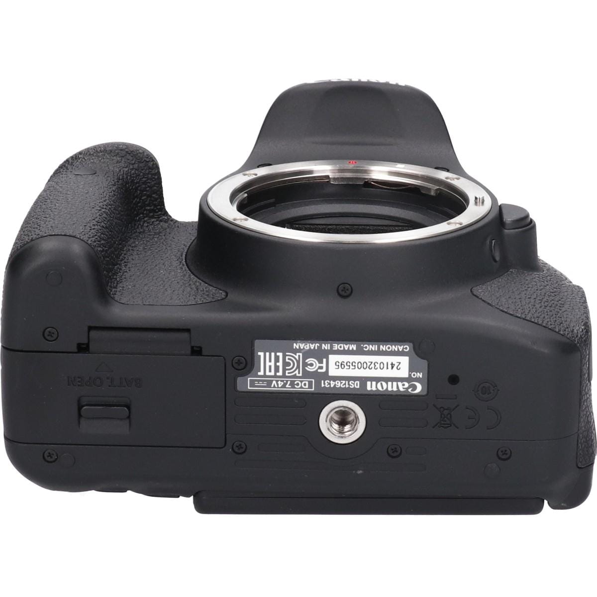 ＥＯＳ　ＫＩＳＳ　Ｘ７ｉ