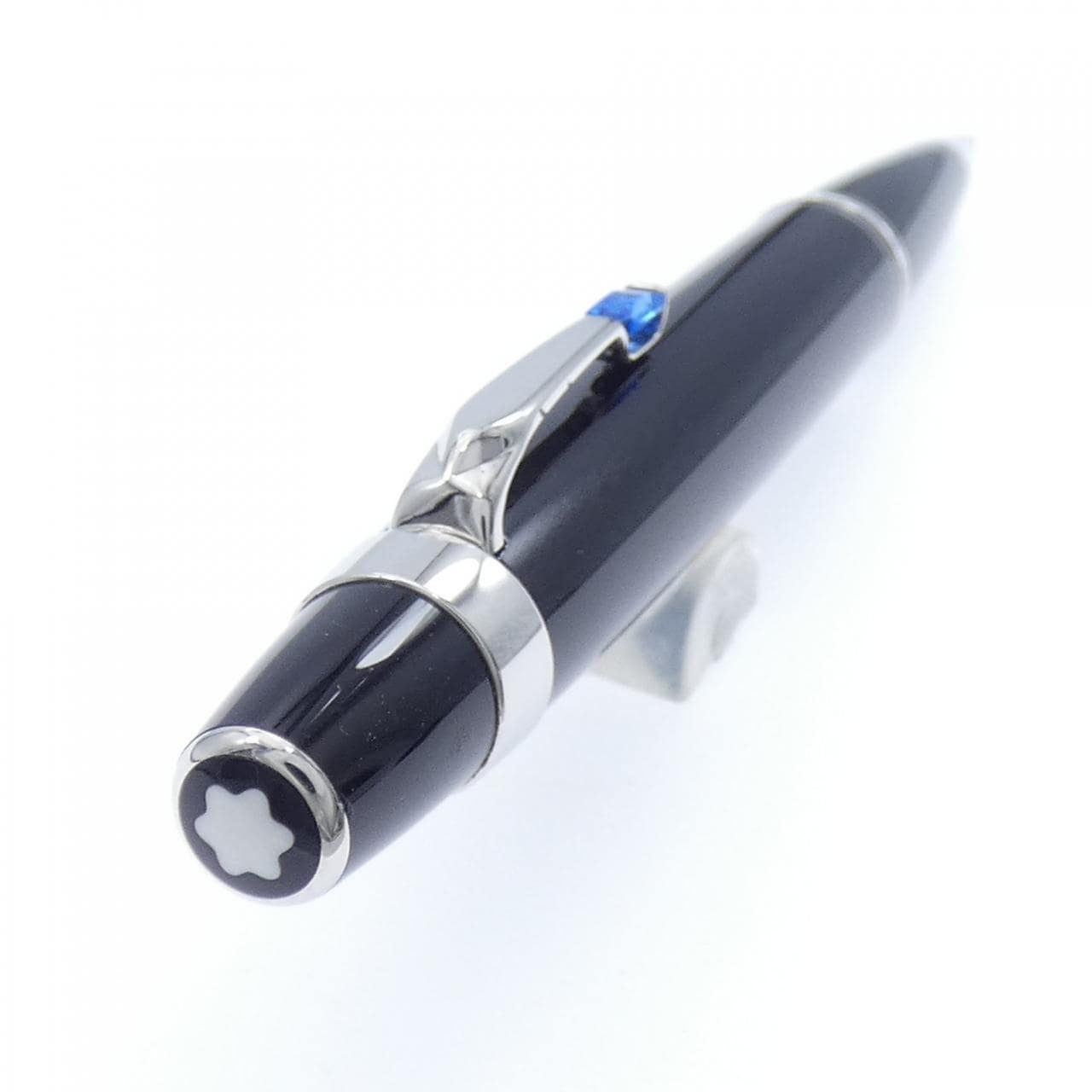 モンブラン ボエムブルー 5797 メカニカルペンシル