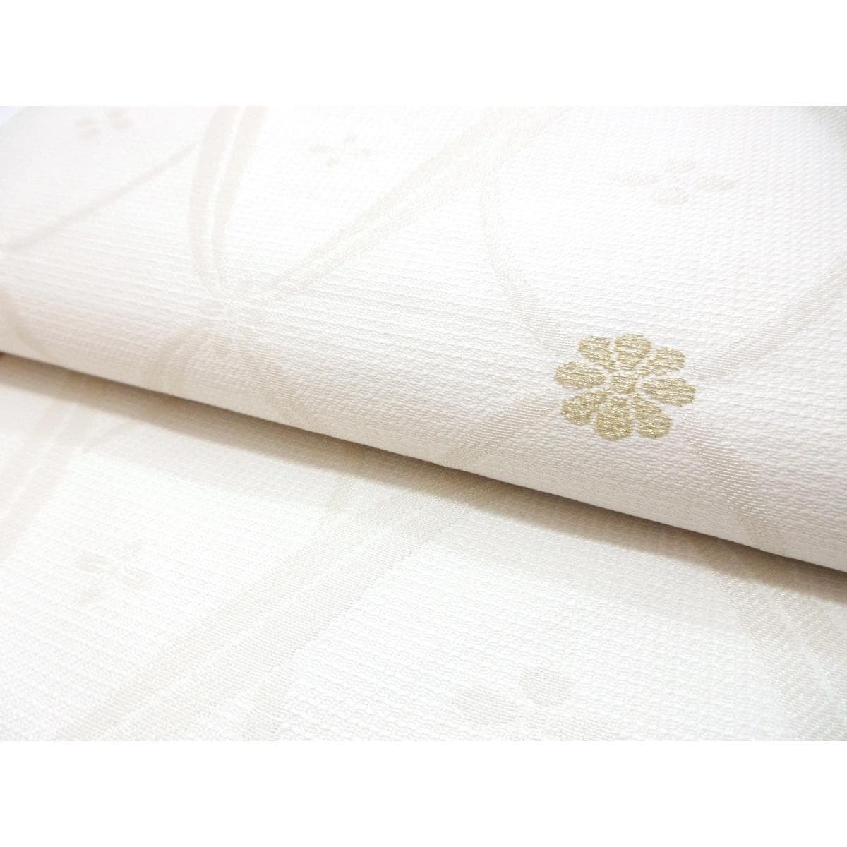 【未使用品】夏名古屋帯