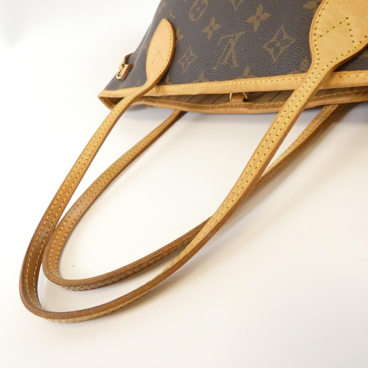 LOUIS VUITTON Monogram Neverfull PM M40155 包