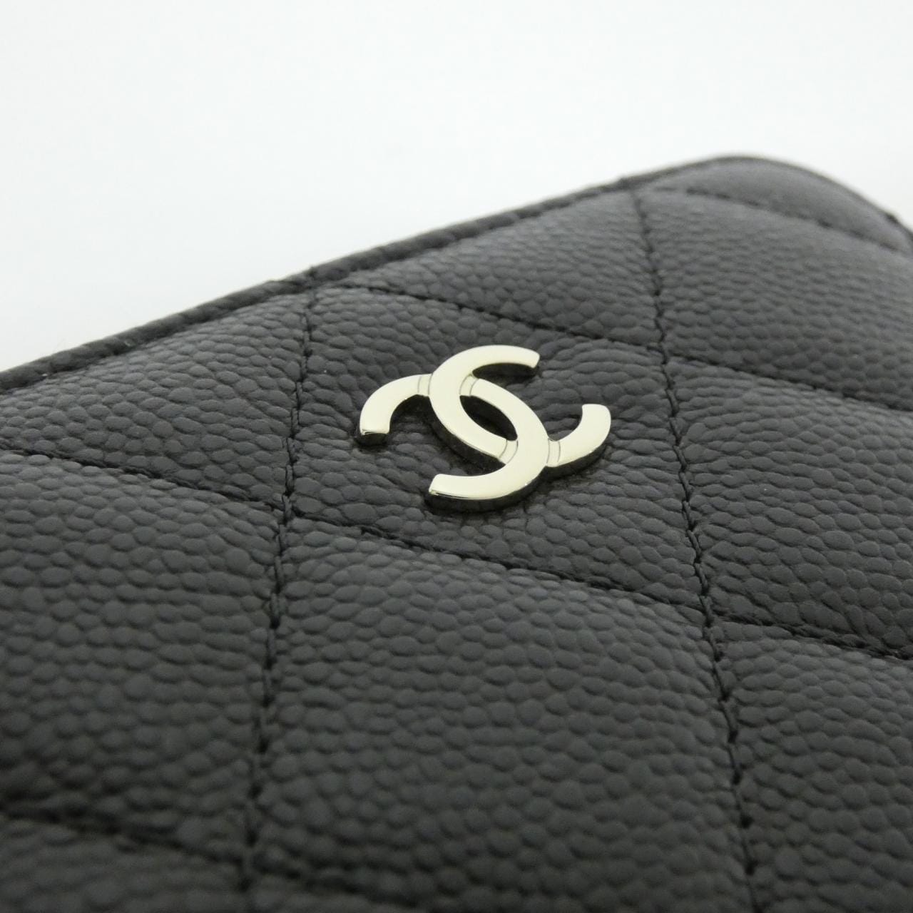 シャネル タイムレスクラシック ライン AP3999 財布