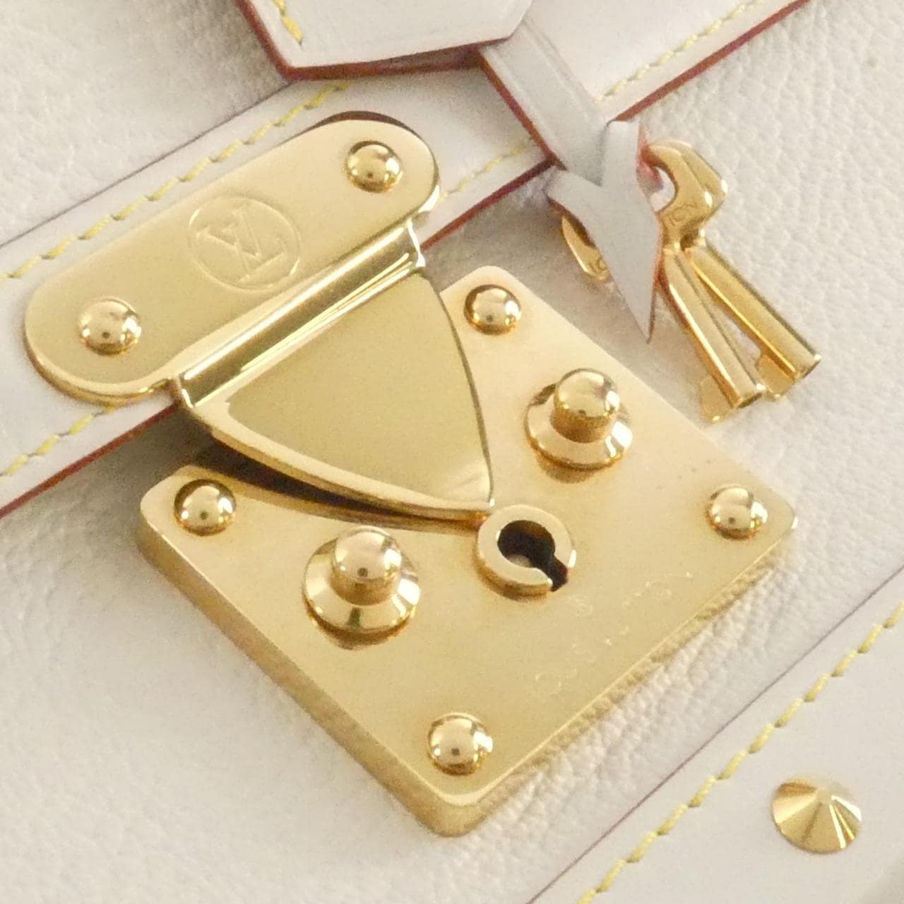 ルイヴィトン スハリ タランテュー M91823 ショルダーバッグ