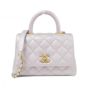 CHANEL AS2215 bag