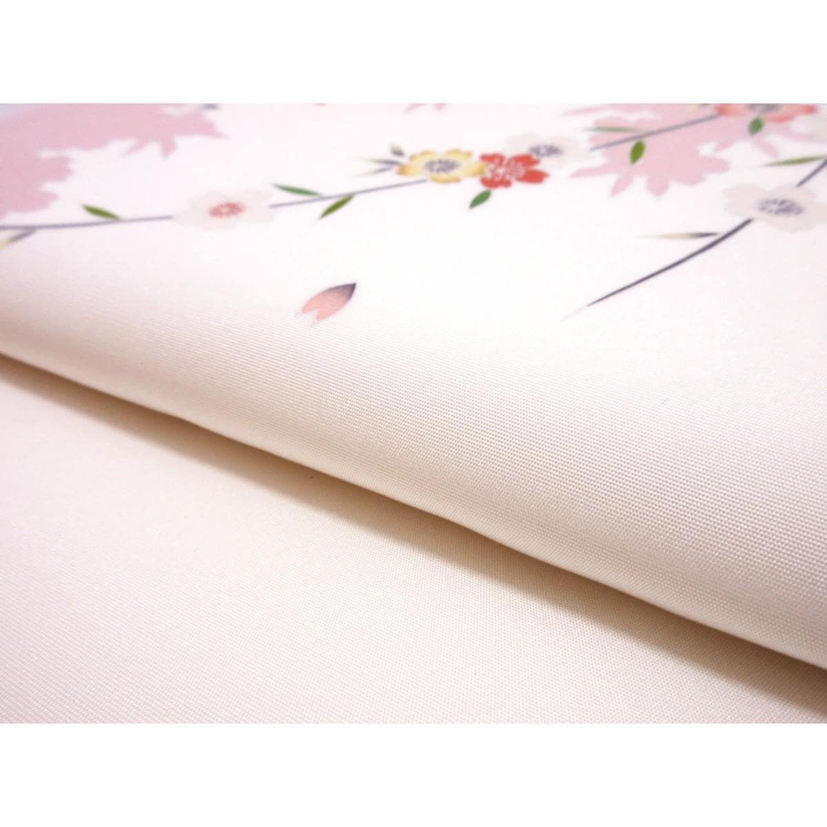 [BRAND NEW] Nagoya obi, Ueno Tameji, Shiose-dyed obi