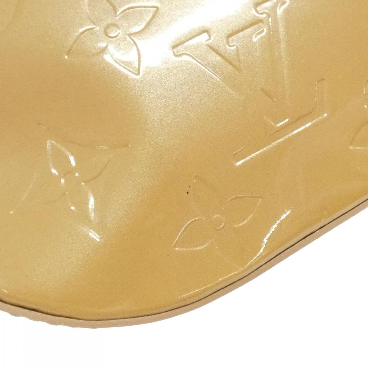 LOUIS VUITTON Vernis Minna Street M91508 单肩包