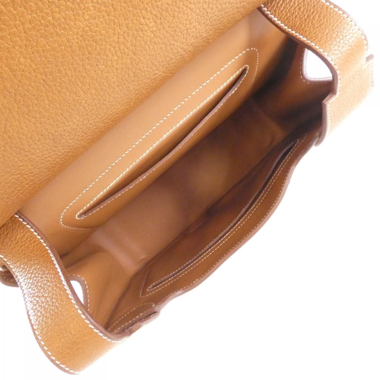HERMES MALI SELLE MESSENGER PM 083554CK 單肩包