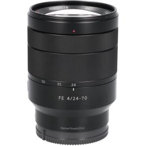 ＦＥ２４－７０ｍｍ　Ｆ４ＺＡ　ＯＳＳ（ＳＥＬ２４７０Ｚ）