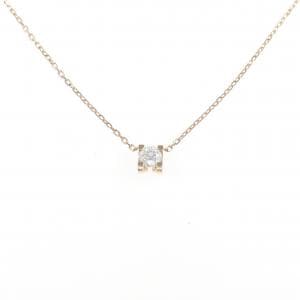 カルティエ Cドゥ カルティエ ネックレス