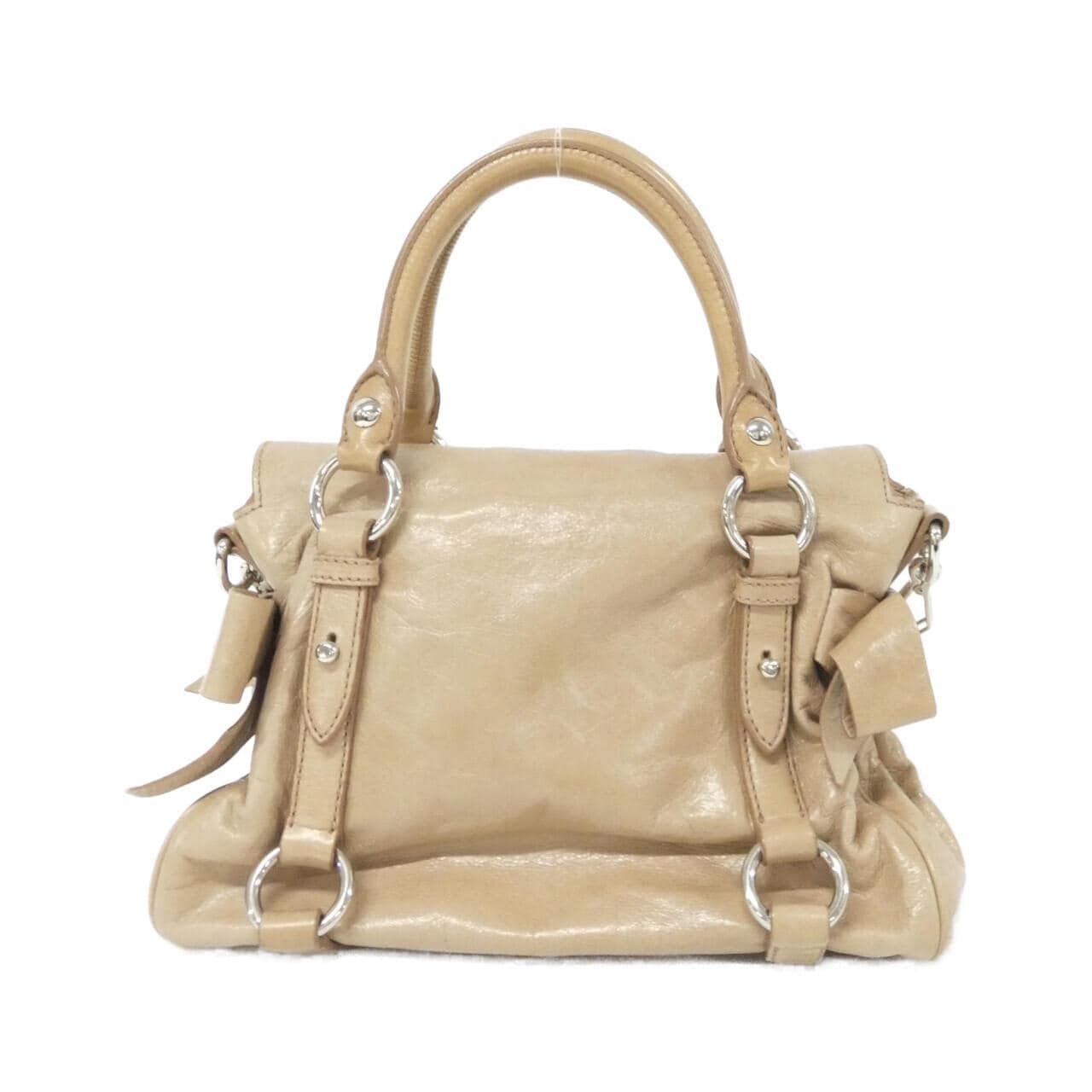 ミュウミュウ RT0438 バッグ