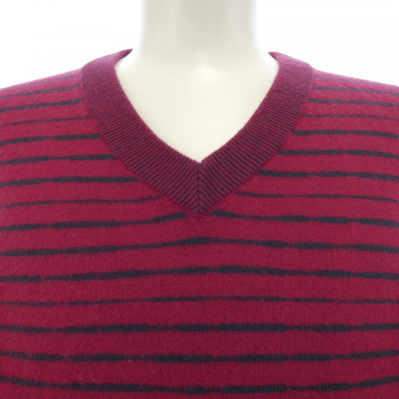 ルイヴィトン LOUIS VUITTON MNKN13M79 ニット