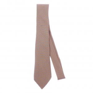 エルメス HERMES H柄 ネクタイ NECKTIE