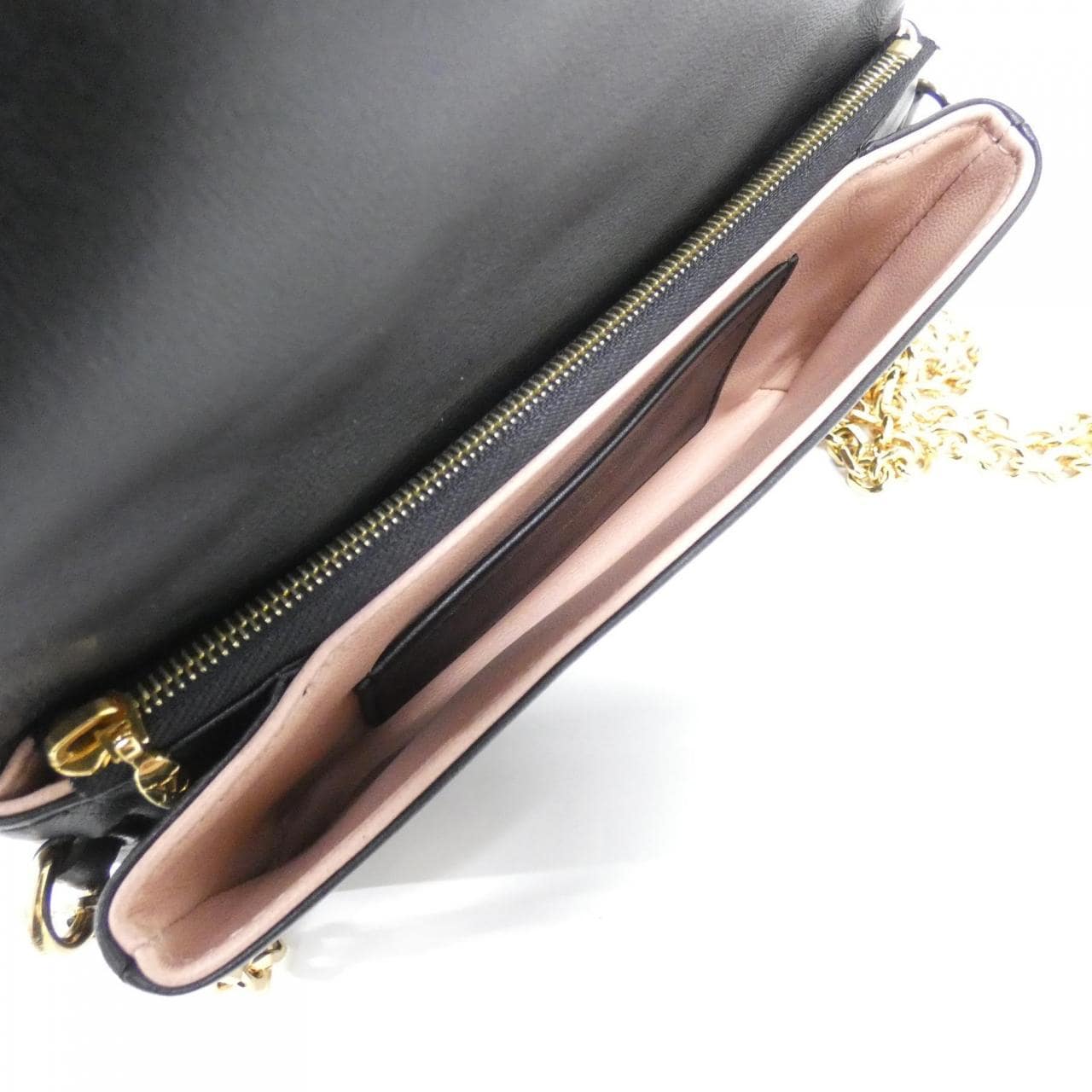 ルイヴィトン ポシェット クッサン M82116 ショルダーバッグ