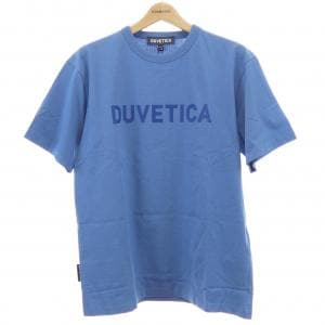 デュベティカ DUVETICA VXRT01131 Tシャツ