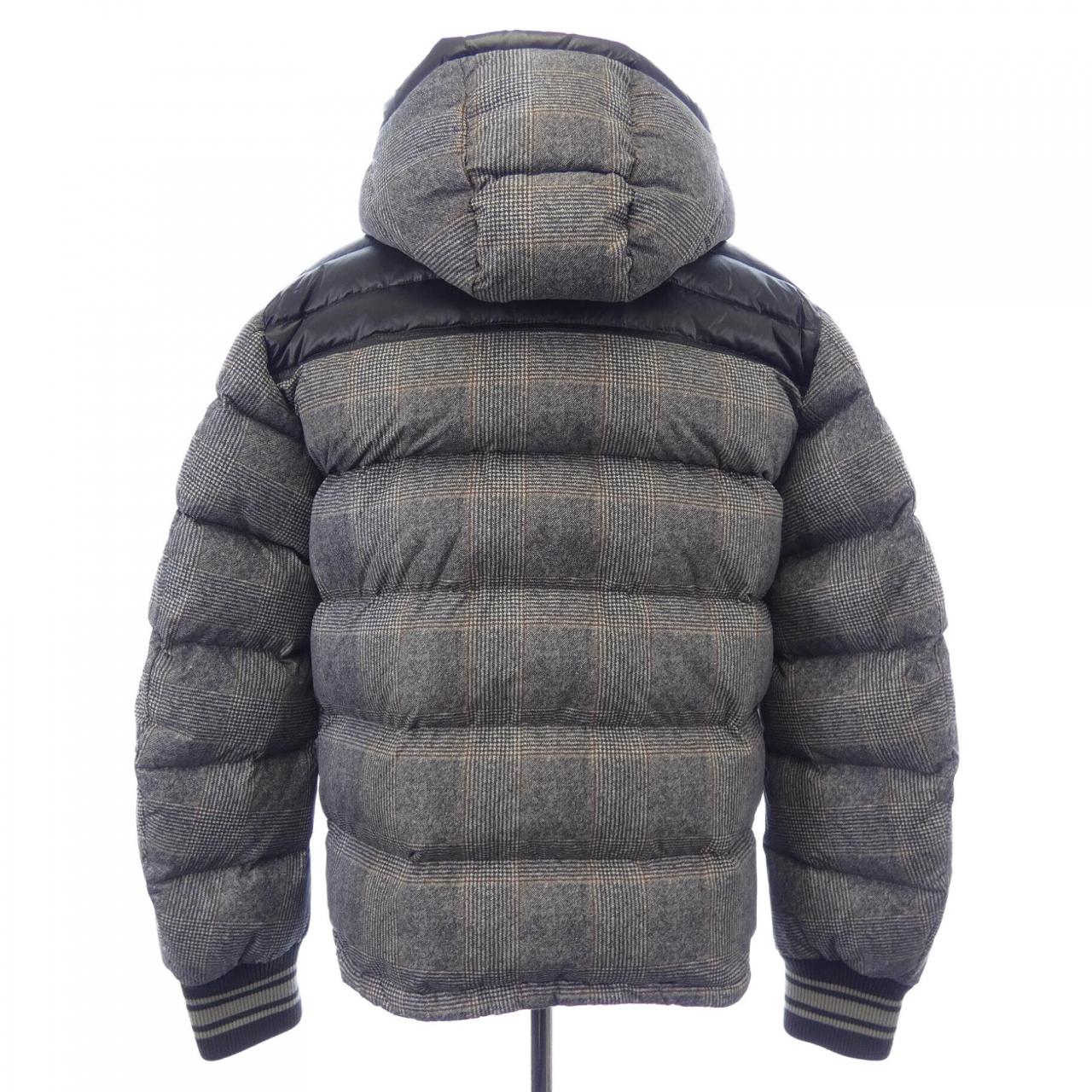 モンクレール MONCLER 53239 EUSEBE ダウンジャケット