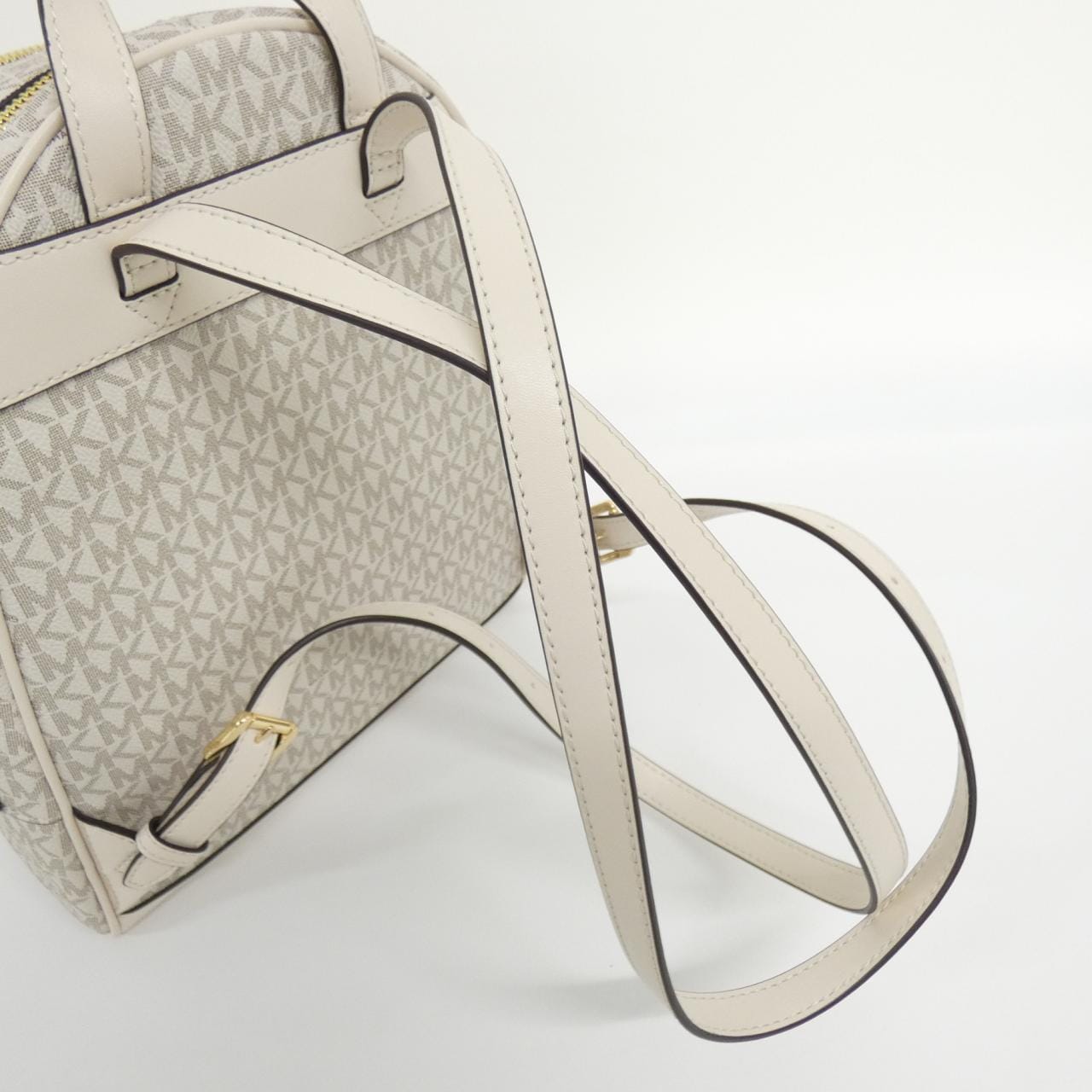 【新品】マイケルマイケルコース RHEA 35S5GRAB2B リュックサック